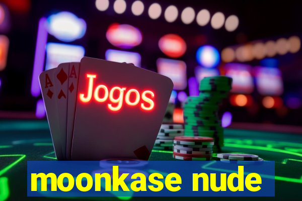 moonkase nude
